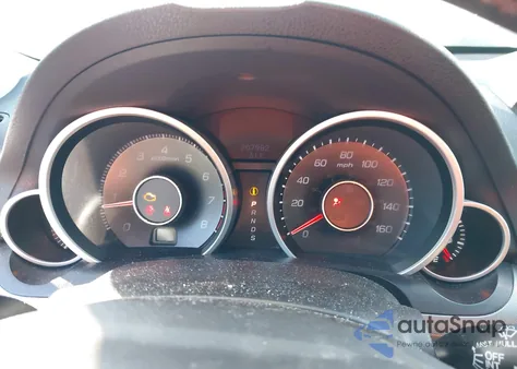 2009 Acura Tl 3.5 z USA, uszkodzony, nr VIN 19UUA86539A021742